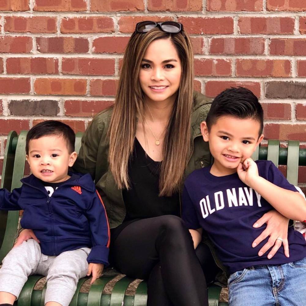 Meet your Posher, Katrina